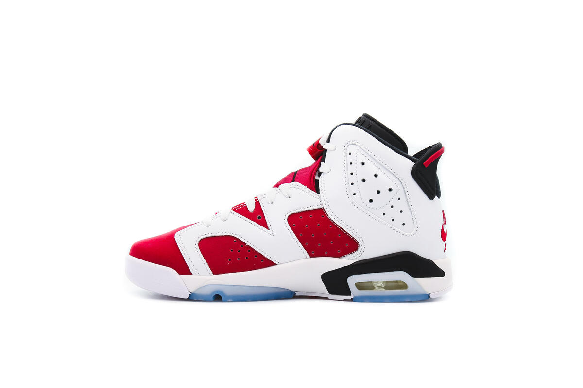 Air Jordan 6 RETRO (GS) 